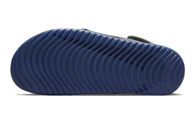 Shop (JR) Nike Sunray Adjust 5 V2 ''Grijs Lichtblauw'' DB9562-003