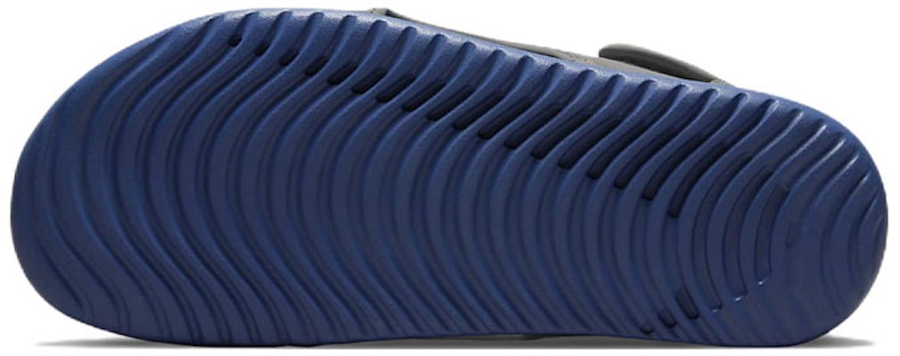 (JR) Nike Sunray Adjust 5 V2 'Flat Pewter Light Photo Blue' Lelaki & Kanak-Kanak DB9562-003 Shop (JR) Nike Sunray Adjust 5 V2 'Flat Pewter Light Photo Blue' Lelaki & Kanak-Kanak DB9562-003