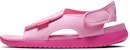 (JR) Nike Sunray Adjust 5 V2 'Psychic Pink' Kanak-Kanak DB9562-601