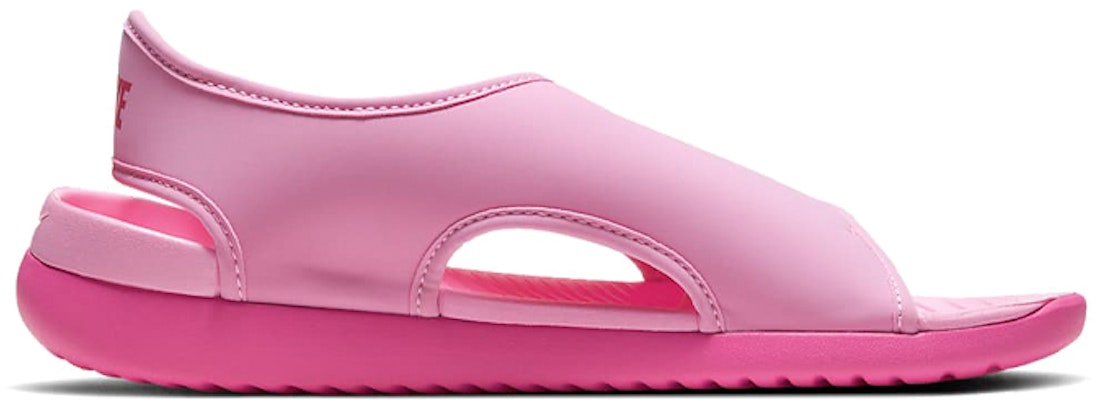 (Youth) Nike Sunray Adjust 5 V2 'Psychic Pink' DB9562-601 Order (Youth) Nike Sunray Adjust 5 V2 'Psychic Pink' DB9562-601