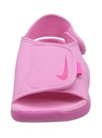 兒童 Nike Sunray Adjust 5 V2 粉紅色 涼鞋 Lookbook 兒童 Nike Sunray Adjust 5 V2 粉紅色 涼鞋