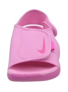 兒童 Nike Sunray Adjust 5 V2 粉紅色 涼鞋 Lookbook 兒童 Nike Sunray Adjust 5 V2 粉紅色 涼鞋