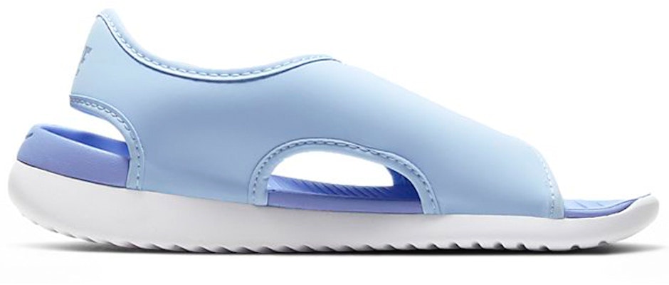 (PS) Nike Sunray Adjust 5 V2 'Blanco Azul' DB9562-402 Order (PS) Nike Sunray Adjust 5 V2 'Blanco Azul' DB9562-402