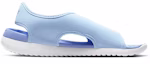 Order (PS) Nike Sunray Adjust 5 V2 'Blanco Azul' DB9562-402