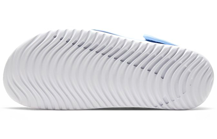 Shop (PS) Nike Sunray Adjust 5 V2 'Blanco Azul' DB9562-402