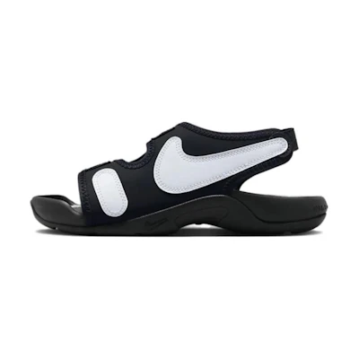 (Youth) Nike Sunray Adjust 6 'Black White'