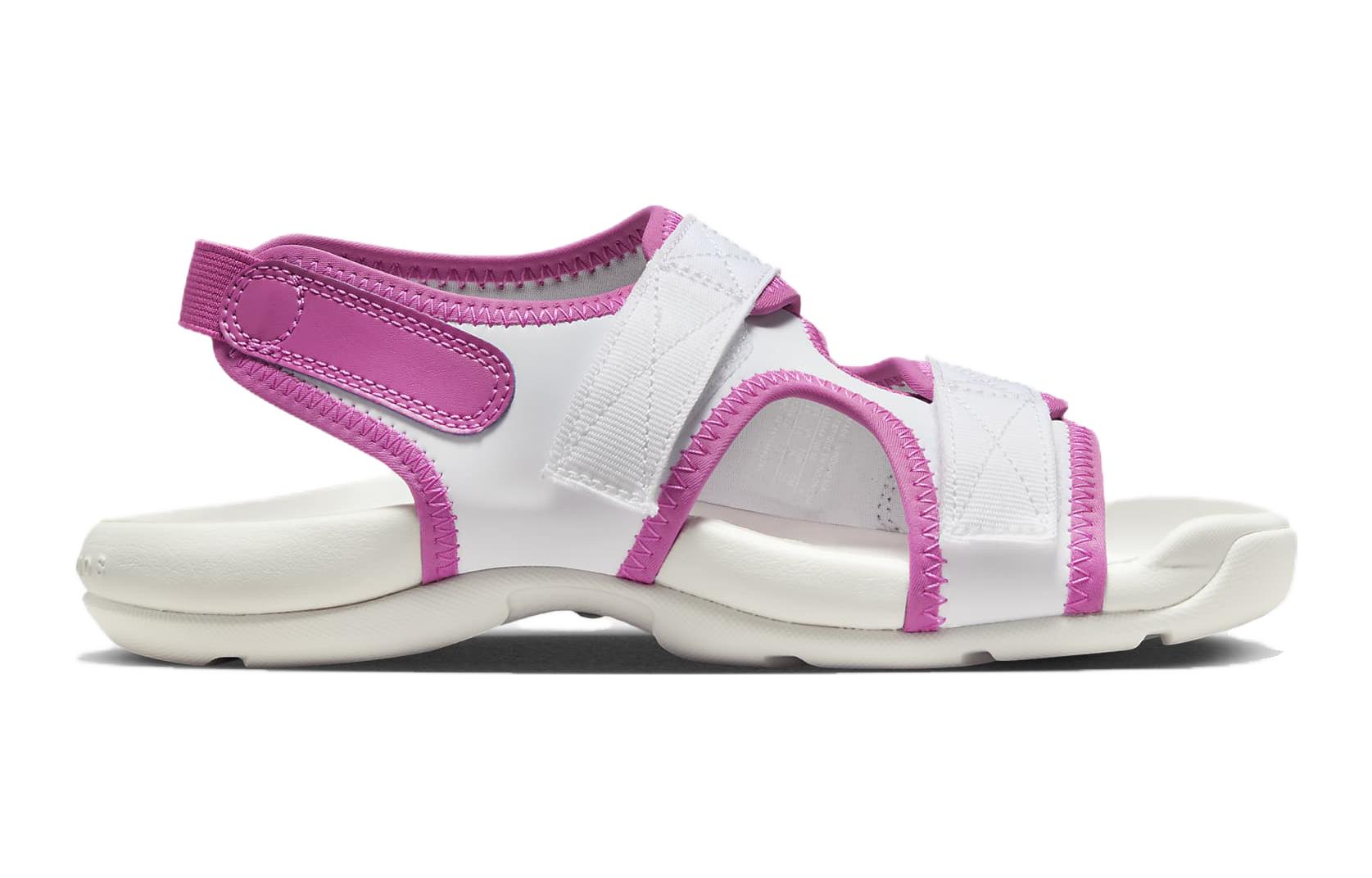 Order (JR) Nike Sunray Adjust 6 ''Bianco Edizione Giappone'' DX5544-100