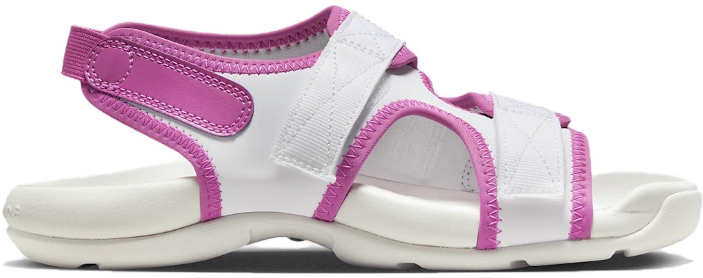 (JR) Nike Sunray Adjust 6 'Edición Japón Blanca' DX5544-100 Order (JR) Nike Sunray Adjust 6 'Edición Japón Blanca' DX5544-100