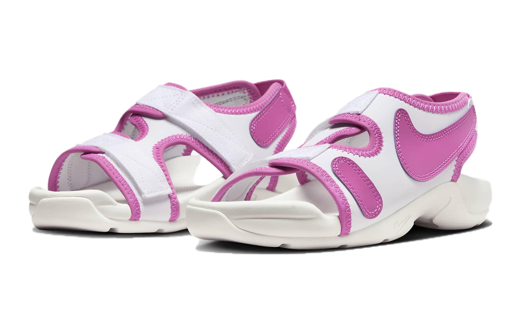 Lookbook (JR) Nike Sunray Adjust 6 ''Bianco Edizione Giappone'' DX5544-100