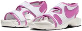 Lookbook (JR) Nike Sunray Adjust 6 ''Bianco Edizione Giappone'' DX5544-100