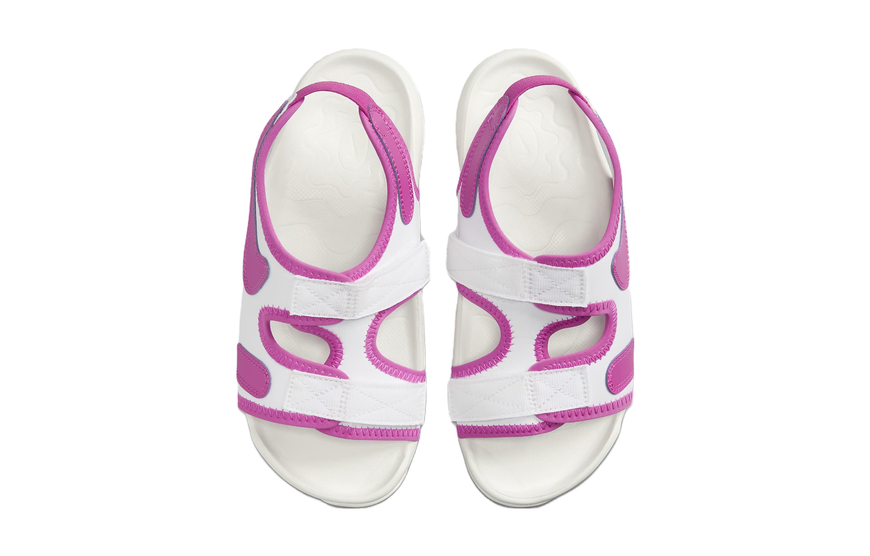Shop (JR) Nike Sunray Adjust 6 ''Bianco Edizione Giappone'' DX5544-100