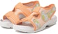 (JR) Nike Sunray Adjust 6 SE 'Orange Trance' Kanak-Kanak DX6383-800
