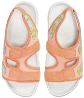 (JR) Nike Sunray Adjust 6 SE 'Orange Trance' Kanak-Kanak DX6383-800 Shop (JR) Nike Sunray Adjust 6 SE 'Orange Trance' Kanak-Kanak DX6383-800