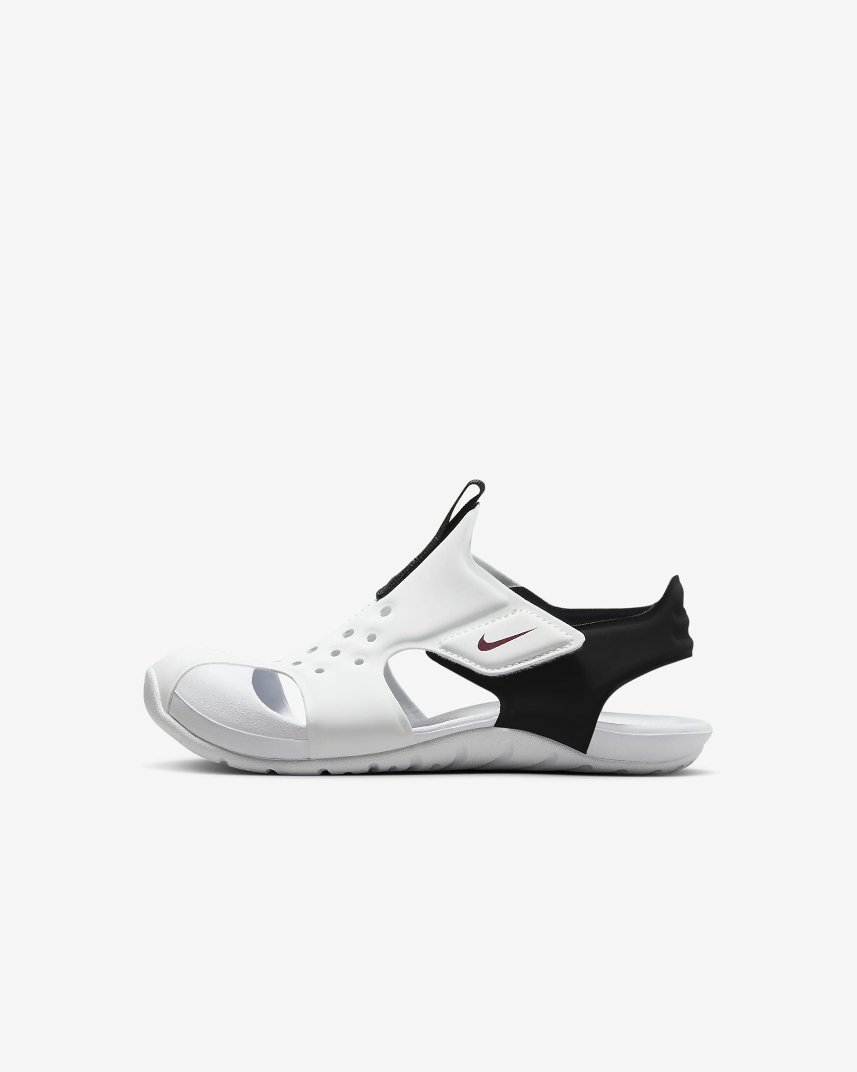 (Youth) Nike Sunray Protect 2 Sandal 943826-100