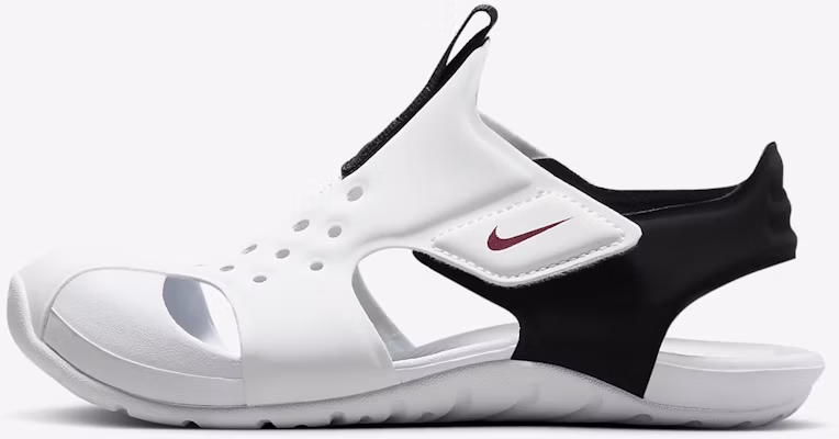 (JR) Sandal Nike Sunray Protect 2 Anak-anak 943826-100 Buy (JR) Sandal Nike Sunray Protect 2 Anak-anak 943826-100