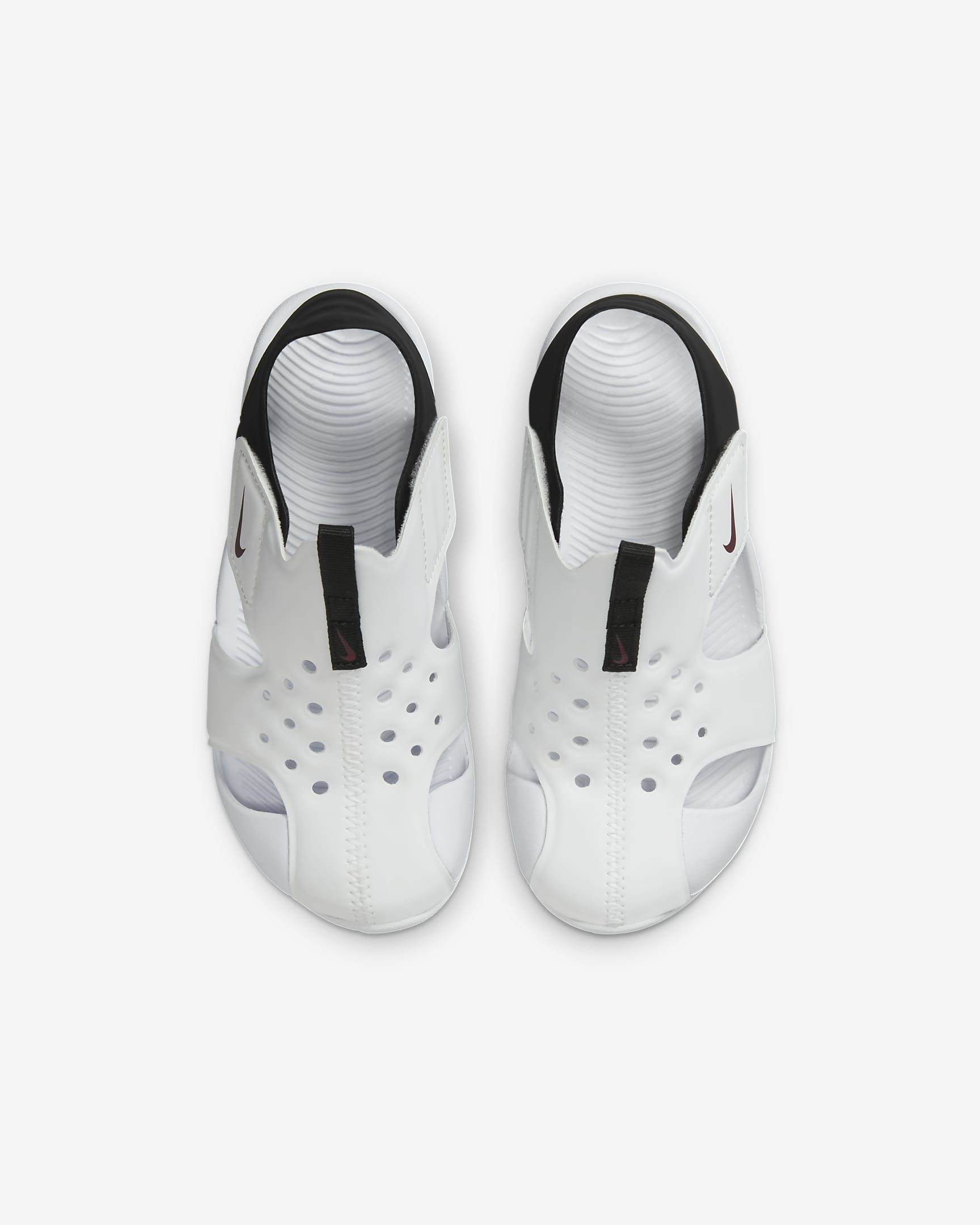 Purchase (JR) Sandal Nike Sunray Protect 2 Anak-anak 943826-100