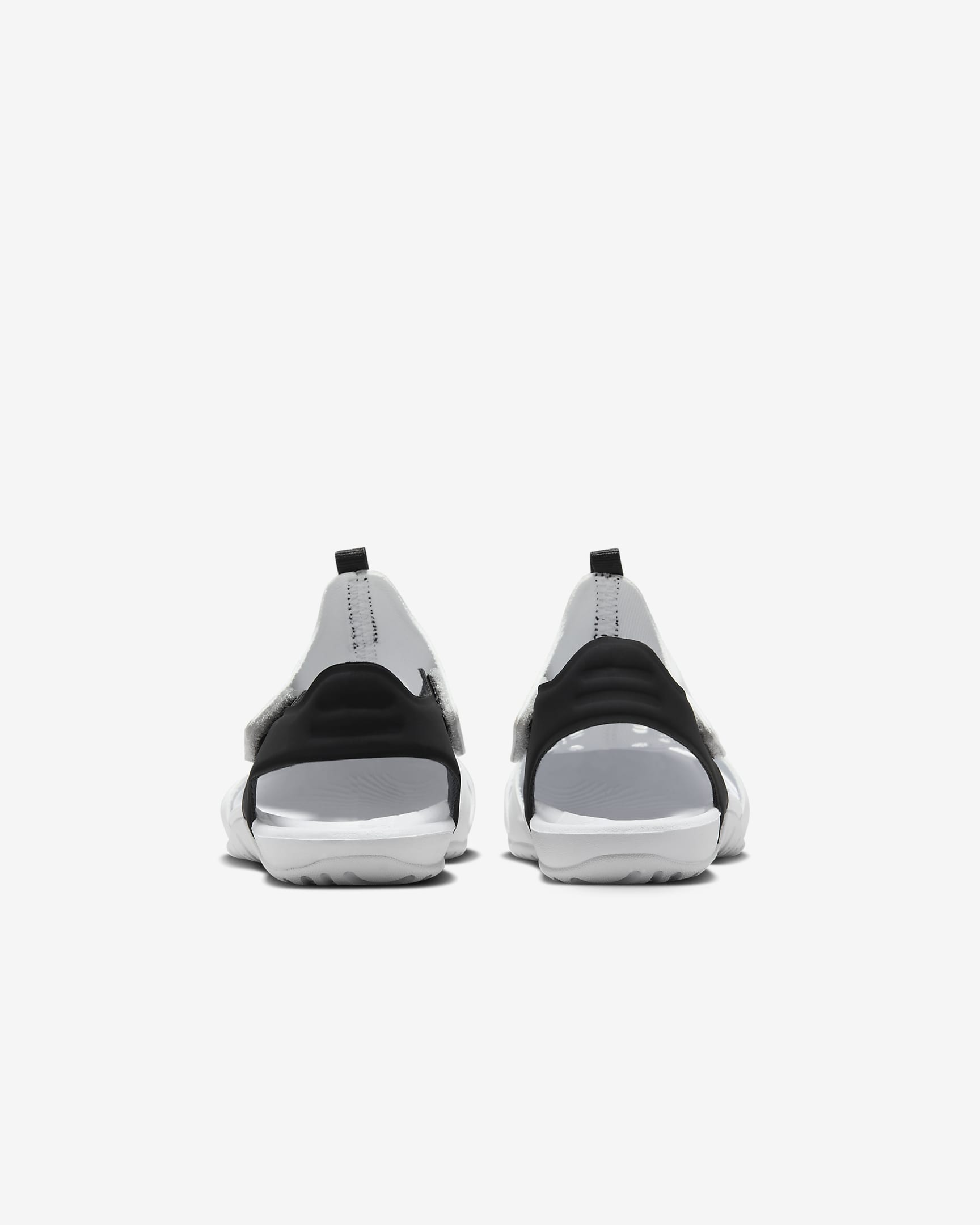 Sizing (JR) Sandal Nike Sunray Protect 2 Anak-anak 943826-100