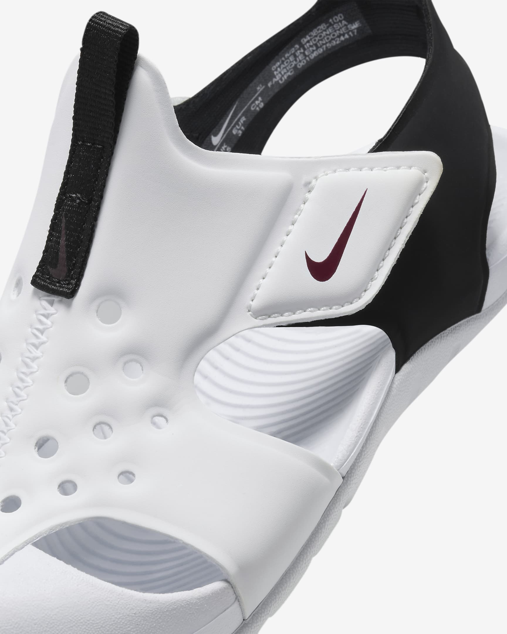 Cheap (JR) Sandal Nike Sunray Protect 2 Anak-anak 943826-100
