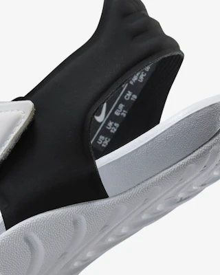 (JR) Sandal Nike Sunray Protect 2 Anak-anak 943826-100 1