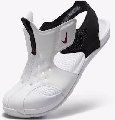 (JR) Sandal Nike Sunray Protect 2 Anak-anak 943826-100 2