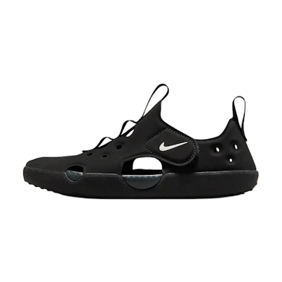 (Youth) Nike Sunray Protect 4 'Black White'