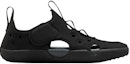 Order (JR) Nike Sunray Protect 4 'Hitam Putih' HF6277-001