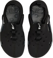 (JR) Nike Sunray Protect 4 'Hitam Putih' HF6277-001 Lookbook (JR) Nike Sunray Protect 4 'Hitam Putih' HF6277-001