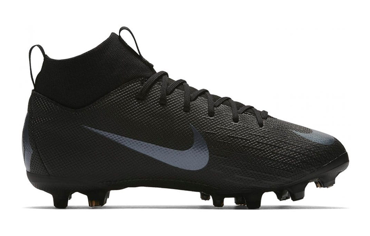 Order (PS) 耐克黑色Superfly 6 Academy MG足球鞋 AH7337-001