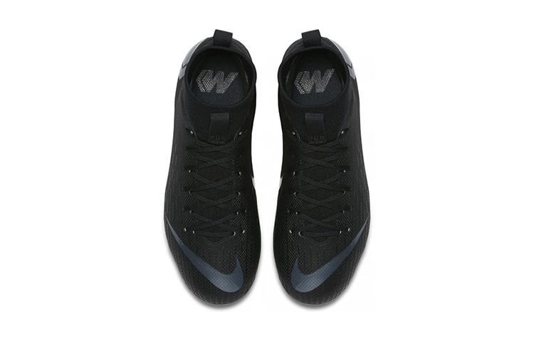 Shop (PS) 耐克黑色Superfly 6 Academy MG足球鞋 AH7337-001