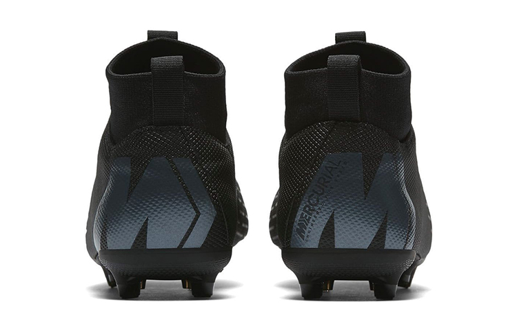 Purchase (PS) 耐克黑色Superfly 6 Academy MG足球鞋 AH7337-001