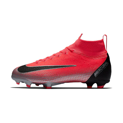(Youth) Nike Superfly 6 Elite CR7 FG 'Built On Dreams'