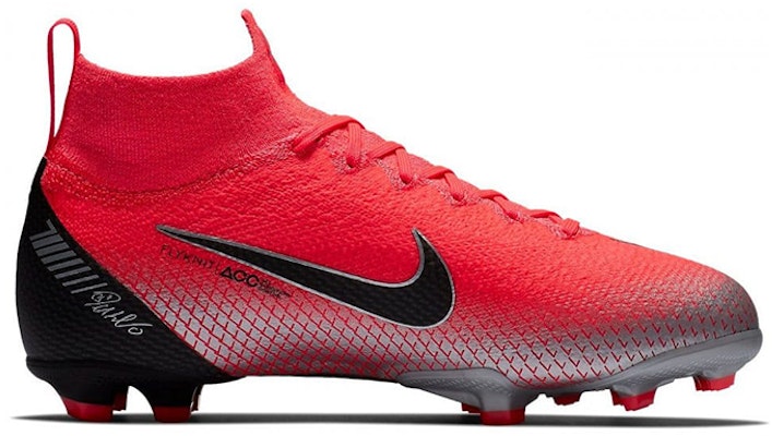 (JR) Nike Superfly 6 Elite CR7 FG 'Dibina Berdasarkan Impian' AJ3086-600 Order (JR) Nike Superfly 6 Elite CR7 FG 'Dibina Berdasarkan Impian' AJ3086-600