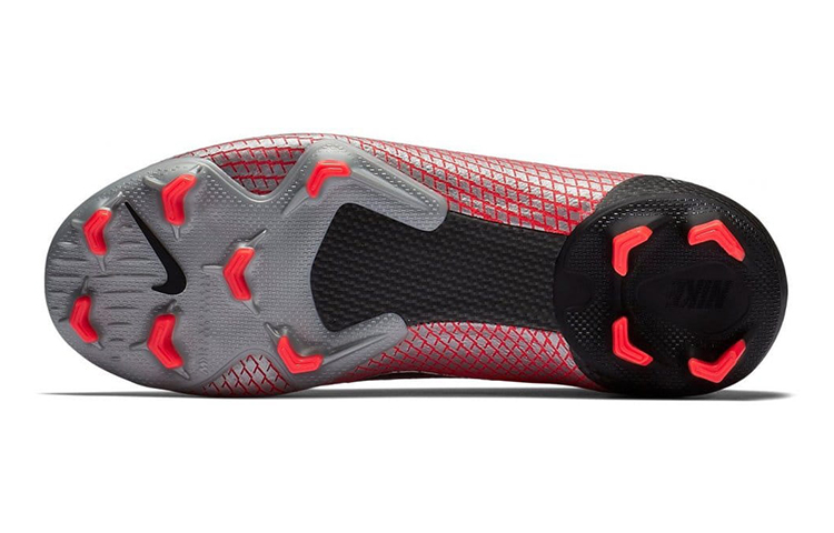 Details for (JR) Nike Superfly 6 Elite CR7 FG 'Construido Sobre Sueños' AJ3086-600