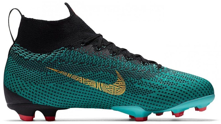 (JR) Nike Superfly 6 Elite CR7 FG 'Clear Jade Gold' dalam Bahasa Melayu. AJ3086-390 Order (JR) Nike Superfly 6 Elite CR7 FG 'Clear Jade Gold' dalam Bahasa Melayu. AJ3086-390