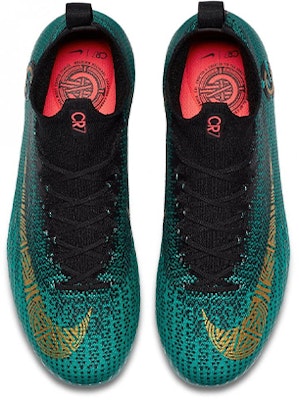 (JR) Nike Superfly 6 Elite CR7 FG 'Clear Jade Gold' dalam Bahasa Melayu. AJ3086-390 Shop (JR) Nike Superfly 6 Elite CR7 FG 'Clear Jade Gold' dalam Bahasa Melayu. AJ3086-390