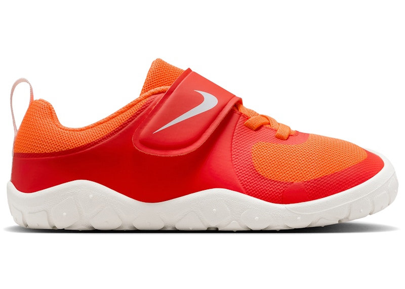 (Youth) Nike Swoosh 1 Essential 'Picante Red' HV5042-602