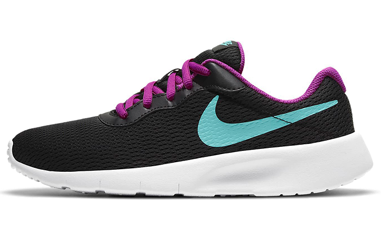 Buy (JR) Nike Tanjun 'Hitam Lembayung Hyper' 818381-026