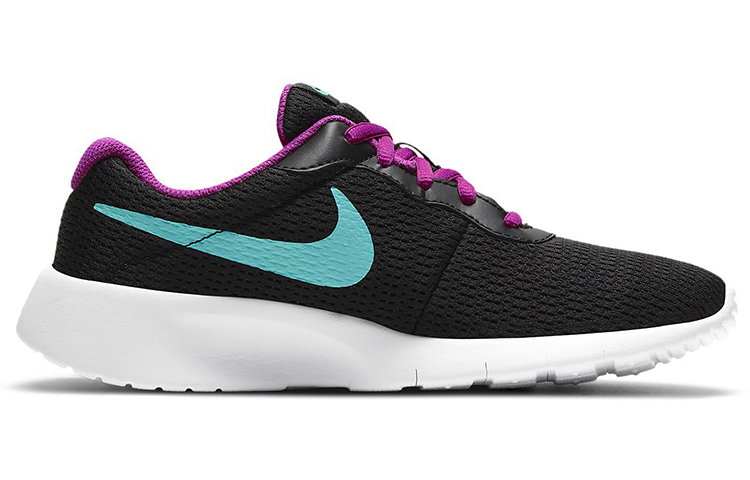 Order (JR) Nike Tanjun 'Hitam Lembayung Hyper' 818381-026