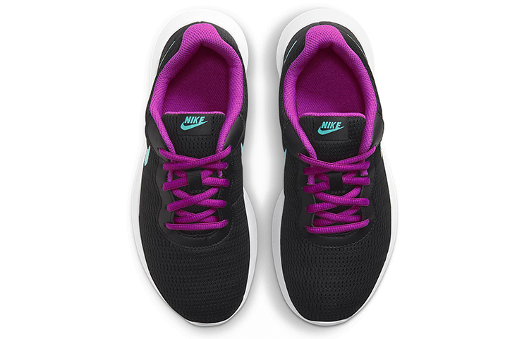 Shop (JR) Nike Tanjun 'Hitam Lembayung Hyper' 818381-026