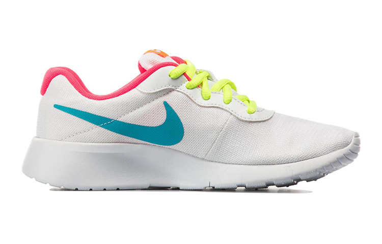 (Youth) Nike Tanjun 'Chlorine Blue' 圖 2