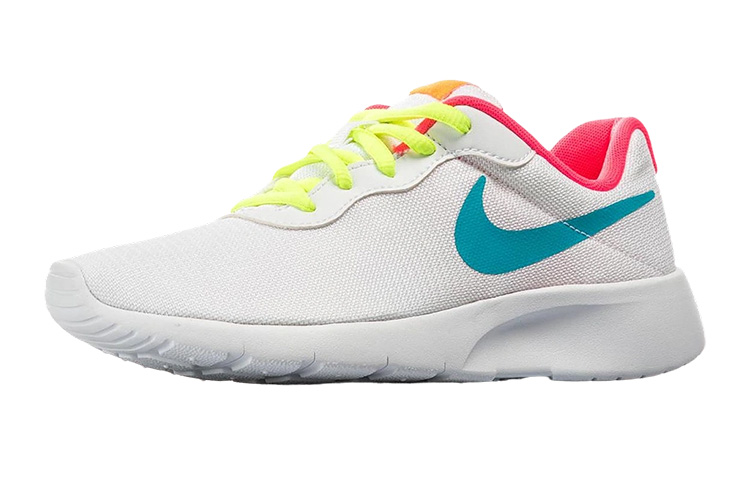 (Youth) Nike Tanjun 'Chlorine Blue' 圖 3