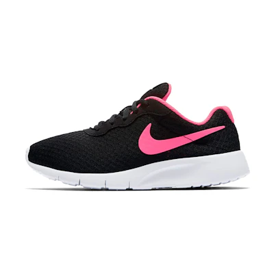 (Youth) Nike Tanjun 'Hyper Pink'