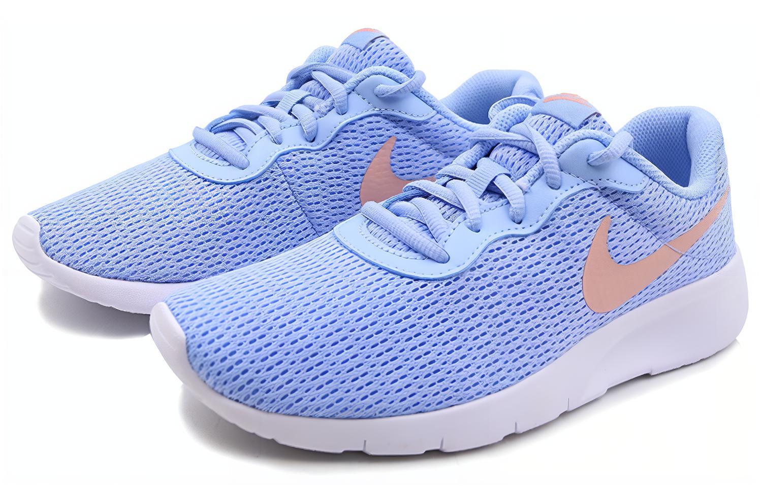 (Youth) Nike Tanjun 'Psychic Blue' 圖 3