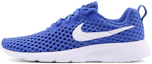 Buy (JR) Nike Tanjun ''Royal Blauw Wit'' AO9603-400