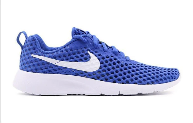 (JR) Nike Tanjun ''Royal Blauw Wit'' AO9603-400 Order (JR) Nike Tanjun ''Royal Blauw Wit'' AO9603-400