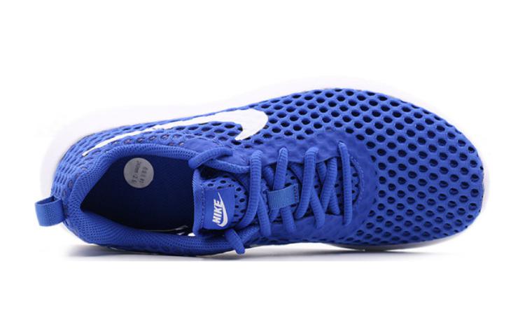 Shop (JR) Nike Tanjun ''Royal Blauw Wit'' AO9603-400