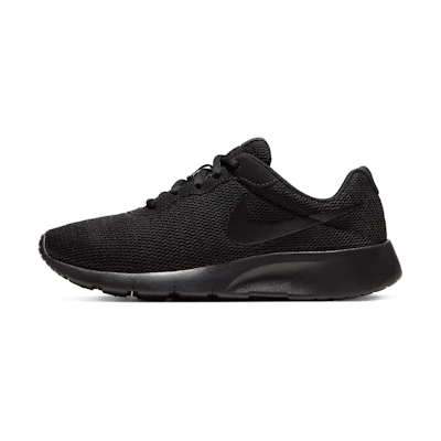 (Youth) Nike Tanjun 'Triple Black'