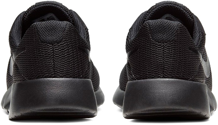 (JR) Nike Tanjun 'Triple Black' Sepatu Hitam Polos 818381-001 Purchase (JR) Nike Tanjun 'Triple Black' Sepatu Hitam Polos 818381-001