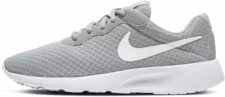 (Youth) Nike Tanjun 'Wolf Grey' 818381-012 (Youth) Nike Tanjun 'Wolf Grey' 818381-012