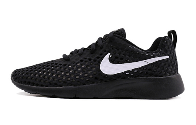 (Youth) Nike Tanjun BR 'Black' AO9603-001